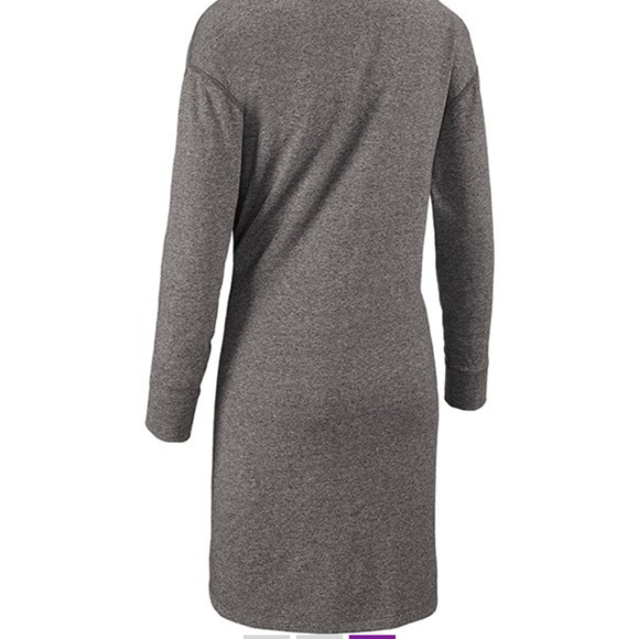 CAbi Obsidian🌞 Put On Crewneck Dress #3650 - Picture 12 of 16